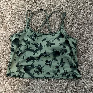 Zella workout top